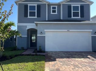 9581 Sandy Bluffs Cir, Parrish, FL 34219