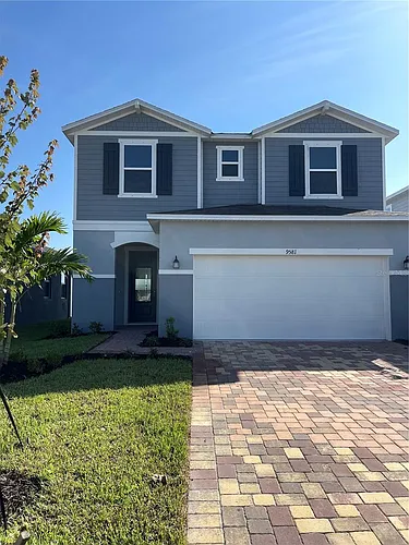 9581 Sandy Bluffs Cir Photo 1