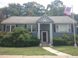 90 Partridge St, West Roxbury, MA 02132