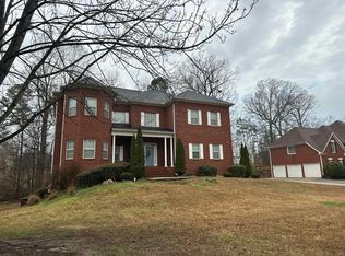 5075 Highland Lake Dr, Atlanta, GA 30349