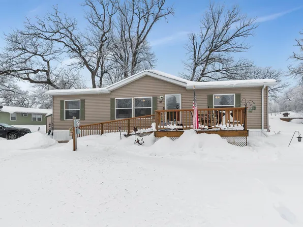 5272 132nd Ave NE #C10, Spicer, MN 56288