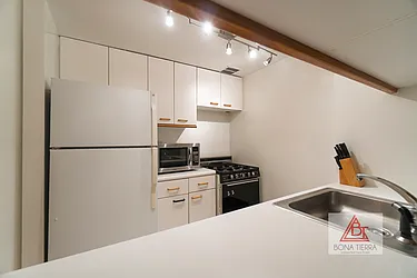 Rented by Bona Tierra