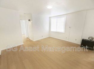 2039 Macarthur Blvd APT 8, Oakland, CA 94602