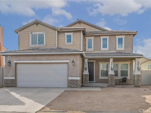13222 Placentia St, Hesperia, CA 92344