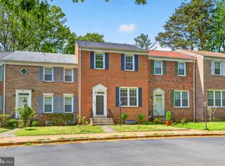 5420 Brixham Ct, Burke, VA 22015