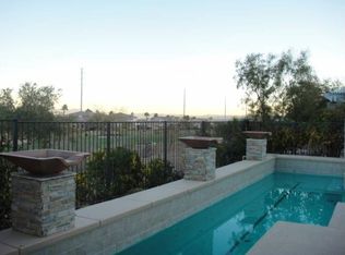2878 Soft Horizon Way, Las Vegas, NV 89135