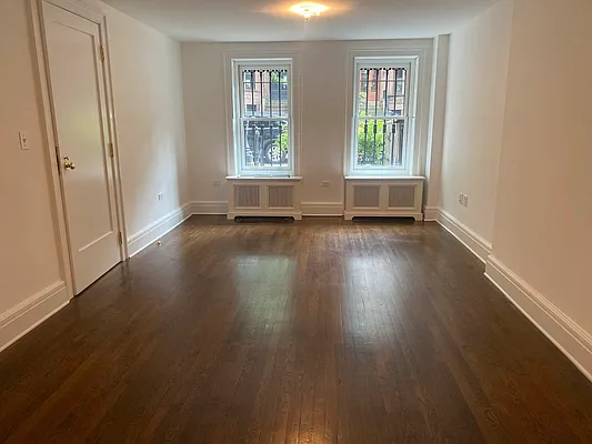 Rented by Brown Harris Stevens | media 8