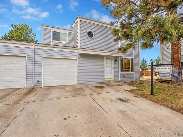 16349 E Radcliff Place #B, Aurora, CO 80015