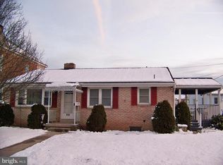 312 Maple Ave, Hanover, PA 17331