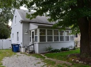 2038 S Parent Ave, Westland, MI 48186