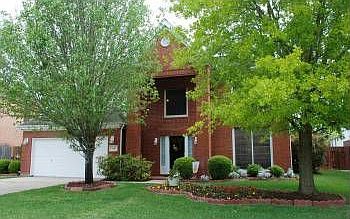 1st image of 3110 Jane Long League Dr