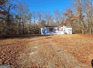 114 Whitton Rd, Bremen, GA 30110