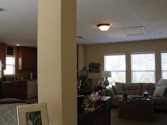 Mother-In-Law Suite