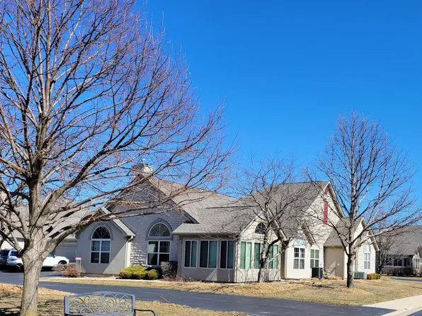 18245 Murphy Cir, Tinley Park, IL 60487