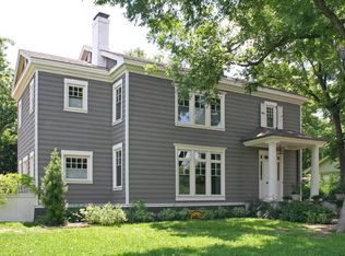 136 Harrison Ave, Alamo Heights, TX 78209