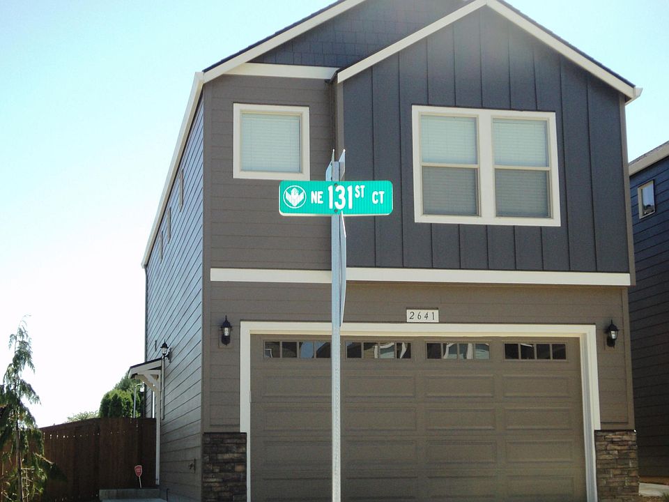 1st image of 2641 NE 131st Ct