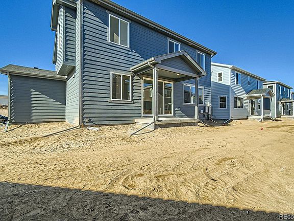4th image of 54880 E 27th Avenue