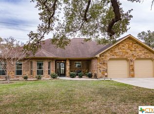 72 Perdido Ct, Victoria, TX 77905