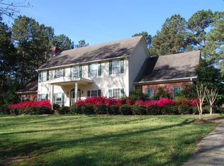 512 Deer Creek Dr, Oxford, MS 38655