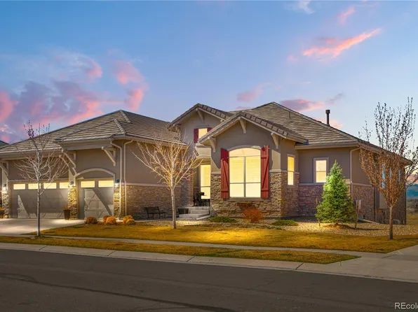 15655 Deer Mountain Circle, Broomfield, CO 80023