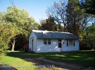 2737 Dudley St, Winston Salem, NC 27107