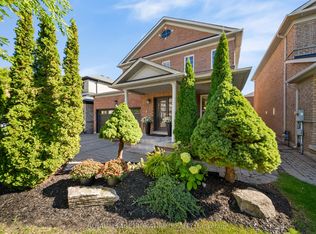 19 Dace Dr, Vaughan, ON L4H2C2