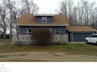 10484 E Grand River Ave, Portland, MI 48875