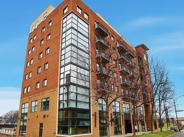 715 N Church St, Charlotte, NC