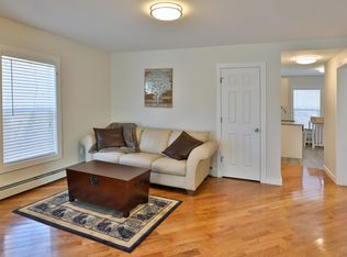 160 Mount Pleasant Rd #4, Mount Tremper, NY 12457