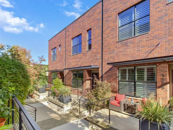 1323 E Sutter Walk, Sacramento, CA 95816