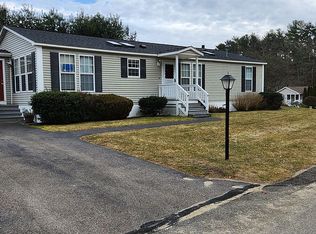 54 Mountain Ash Dr, Kingston, MA 02364