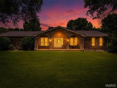 1726 Lake Virginia Dr, Festus, MO, 63028