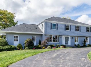 95 Rachel Rd, Newton, MA 02459