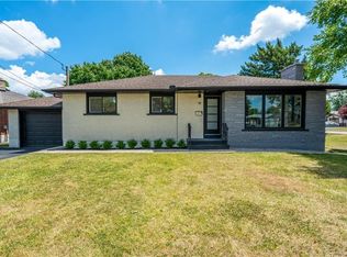 18 Alpine Ave, Hamilton, ON L8G2E2