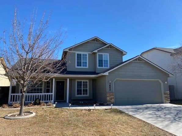 3860 N McKinley Park Ave