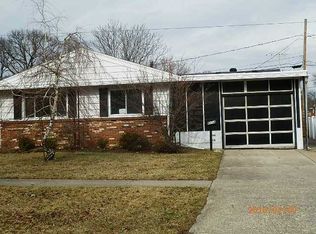 4114 Herman Pl, Toledo, OH 43623