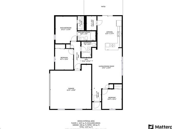 2nd image of this home