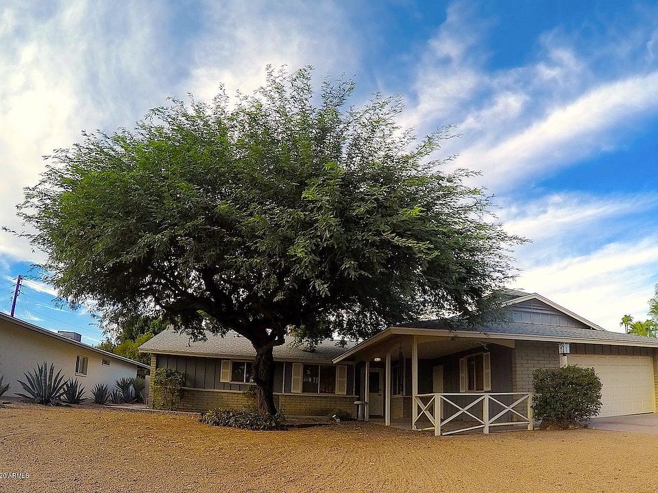 1st image of 8614 E Heatherbrae Dr