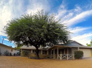 8614 E Heatherbrae Dr, Scottsdale, AZ 85251