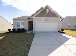 38 Wheeler Pl, Dawsonville, GA 30534