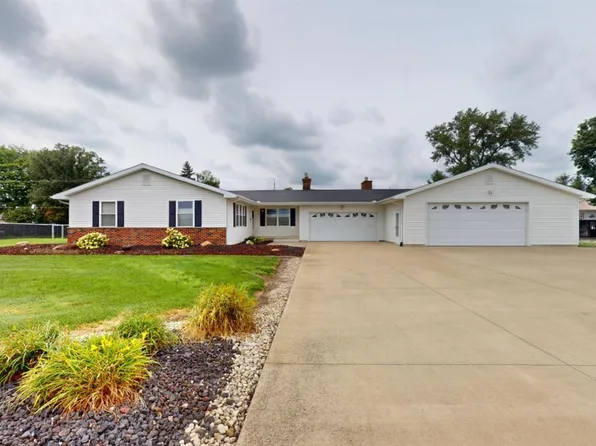 474 County Road 108, Fremont, OH 43420