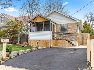 3804 N Vincent Ave, Peoria Heights, IL