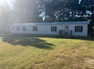 109 Paynter Plains Rd, Norlina, NC 27563