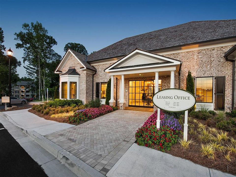 Highlands at Sugarloaf Apartment Rentals Duluth, GA Zillow