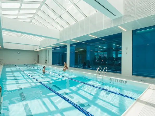 550 West 54th Street image 13 of 27