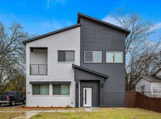 204 N Getzendaner St UNIT 2, Waxahachie, TX 75165