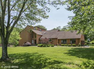 327 Martins Cove Rd, Annapolis, MD 21409