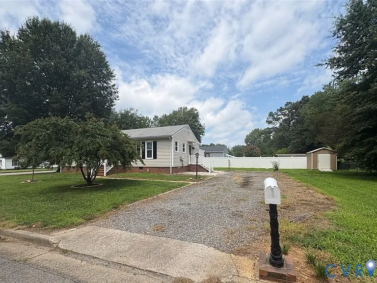 5512 Gunshop Ln — Photo 3