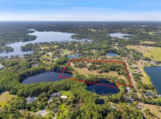 18509 Jiretz Rd LOT 1, Odessa, FL 33556