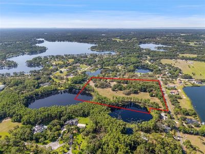 18509 Jiretz Rd Lot 1, Odessa, FL, 33556